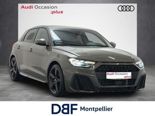 A1 Audi 2023 occasion 34000 Montpellier