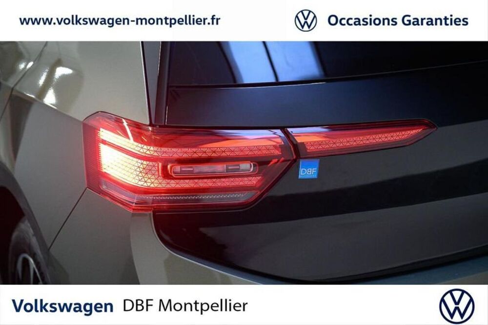 ID.3 Volkswagen 2026 occasion 34000 Montpellier