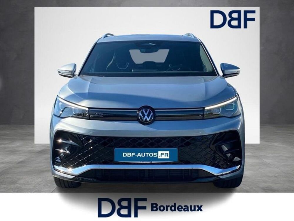 Tiguan Volkswagen 2026 occasion 33700 M&eacute;rignac