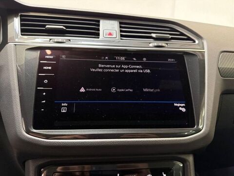 Tiguan Volkswagen 2022 occasion 34000 Montpellier