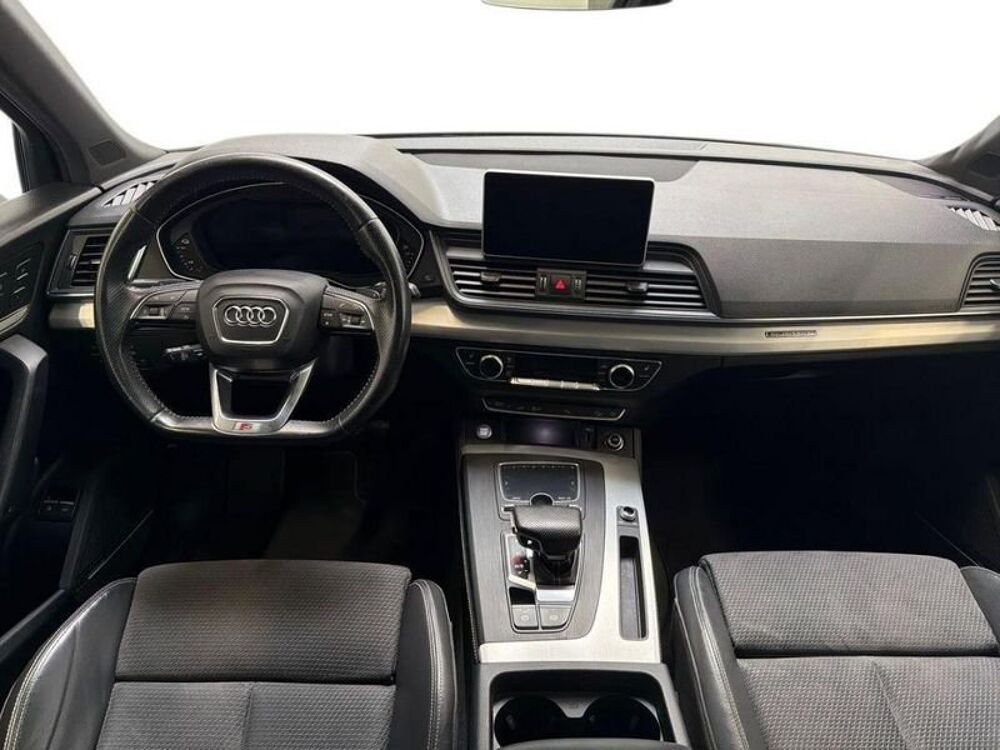 Q5 Audi 2020 occasion 34000 Montpellier