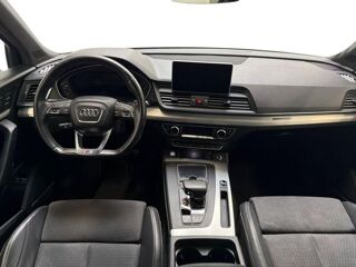Q5 Audi 2020 occasion 34000 Montpellier