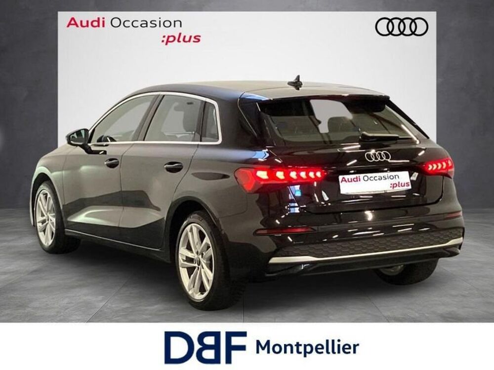 A3 Audi 2024 occasion 34000 Montpellier