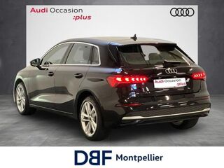 A3 Audi 2024 occasion 34000 Montpellier