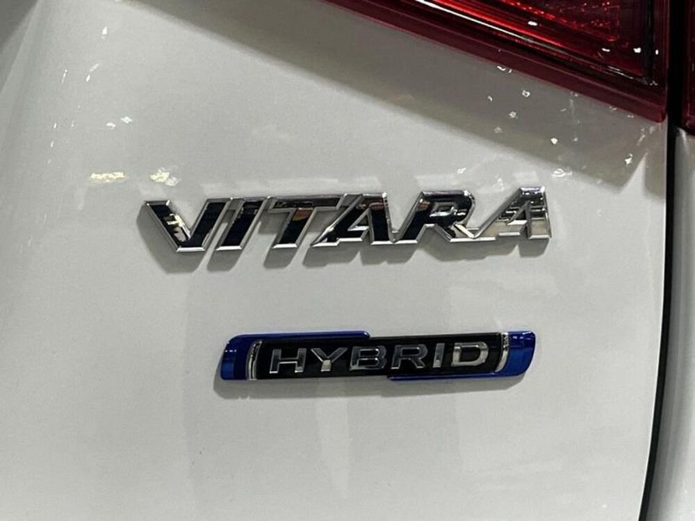 Vitara Suzuki 2023 occasion 33700 M&eacute;rignac