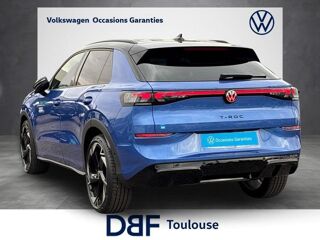 T-ROC Volkswagen 2026 occasion 33700 M&eacute;rignac