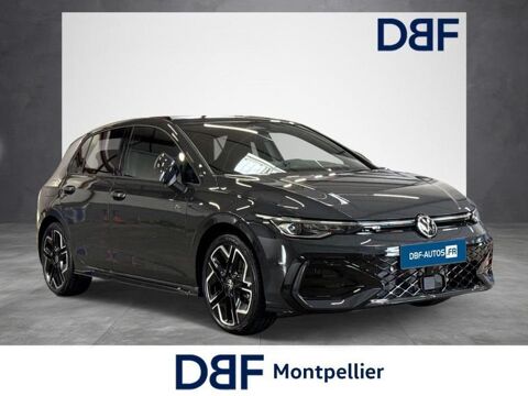 Golf Volkswagen 2026 occasion 34000 Montpellier