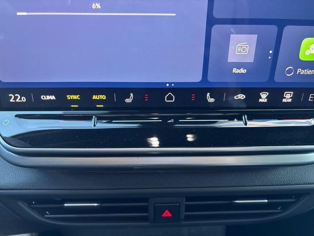ID.4 Volkswagen 2026 occasion 33700 M&eacute;rignac