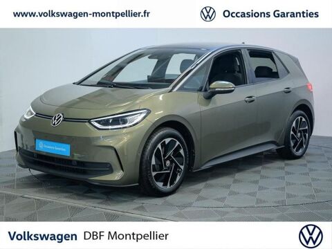 Annonce voiture Volkswagen ID.3 34990 €