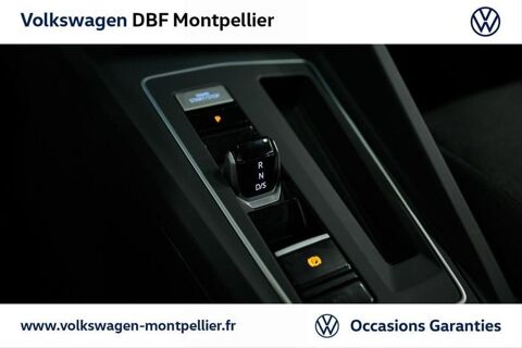 Golf Volkswagen 2025 occasion 34000 Montpellier