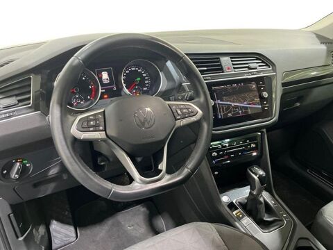Tiguan Volkswagen 2024 occasion 33700 M&eacute;rignac