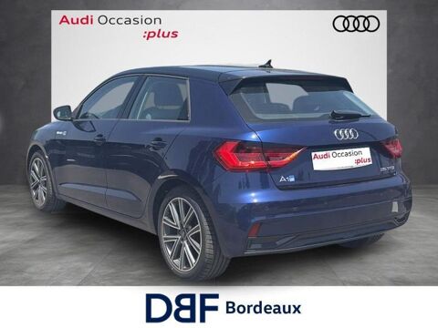 A1 Audi 2025 occasion 33370 Artigues-pr&egrave;s-Bordeaux