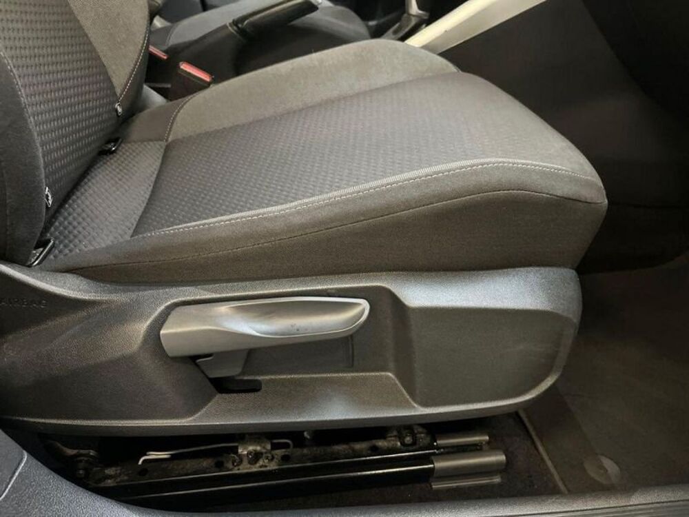 Taigo Volkswagen 2022 occasion 34000 Montpellier