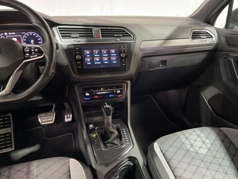 Tiguan Volkswagen 2023 occasion 33700 M&eacute;rignac