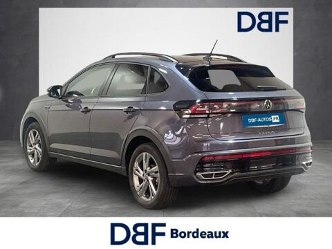 Taigo Volkswagen 2023 occasion 33700 M&eacute;rignac