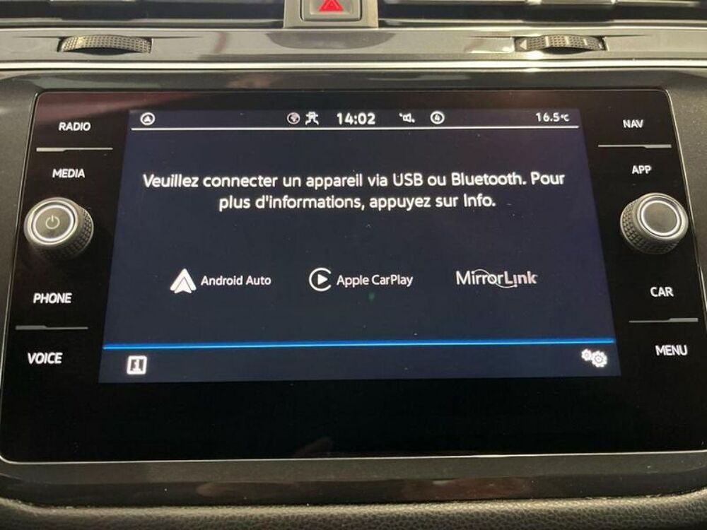 Tiguan Allspace Volkswagen 2023 occasion 34000 Montpellier