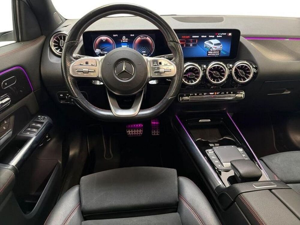 Classe GLA Mercedes-Benz 2021 occasion 34000 Montpellier