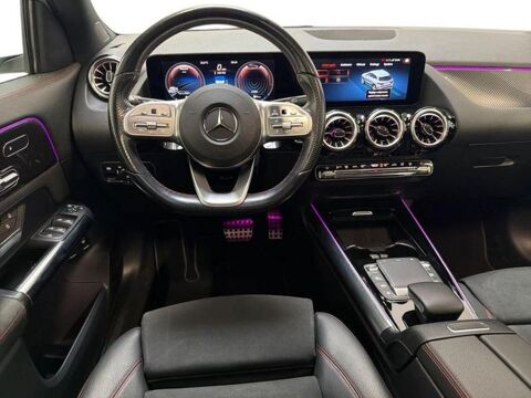 Classe GLA Mercedes-Benz 2021 occasion 34000 Montpellier