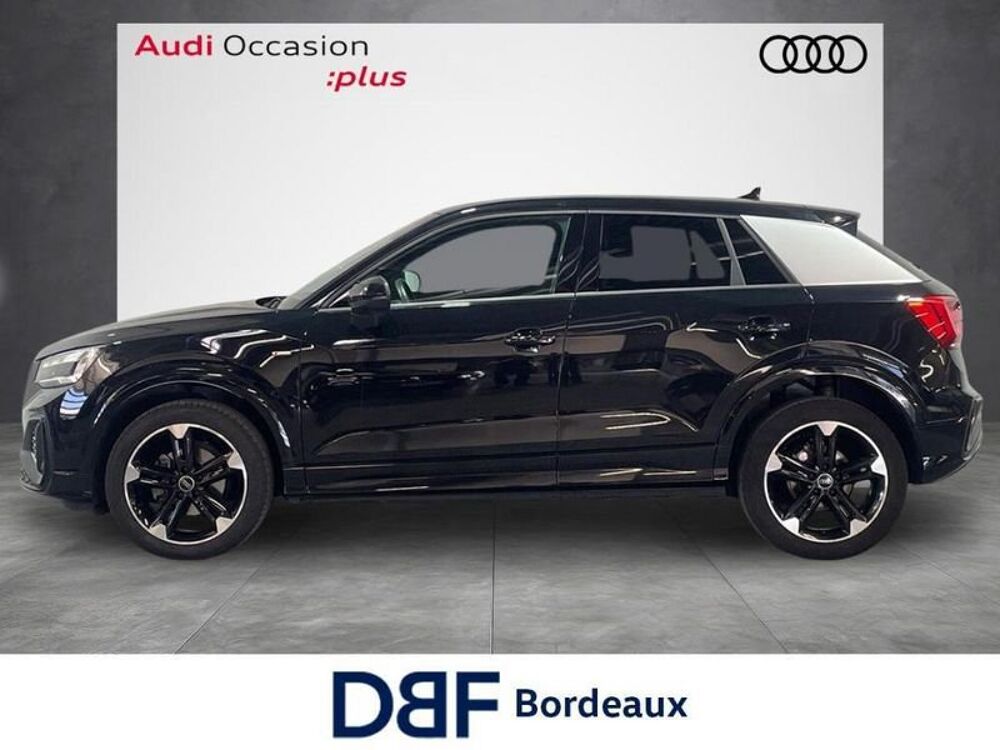 Q2 Audi 2023 occasion 33370 Artigues-pr&egrave;s-Bordeaux