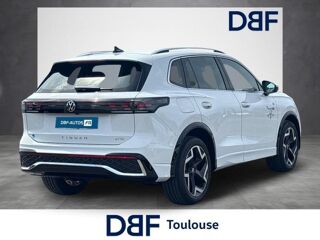 Tiguan Volkswagen 2026 occasion 33700 M&eacute;rignac