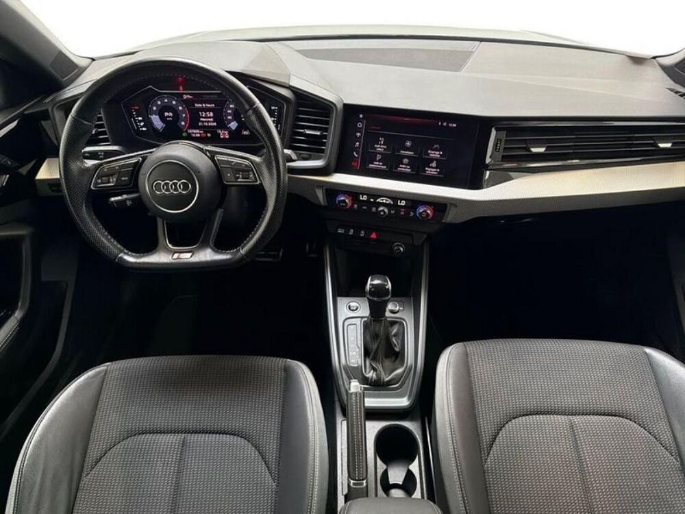 A1 Audi 2020 occasion 34000 Montpellier