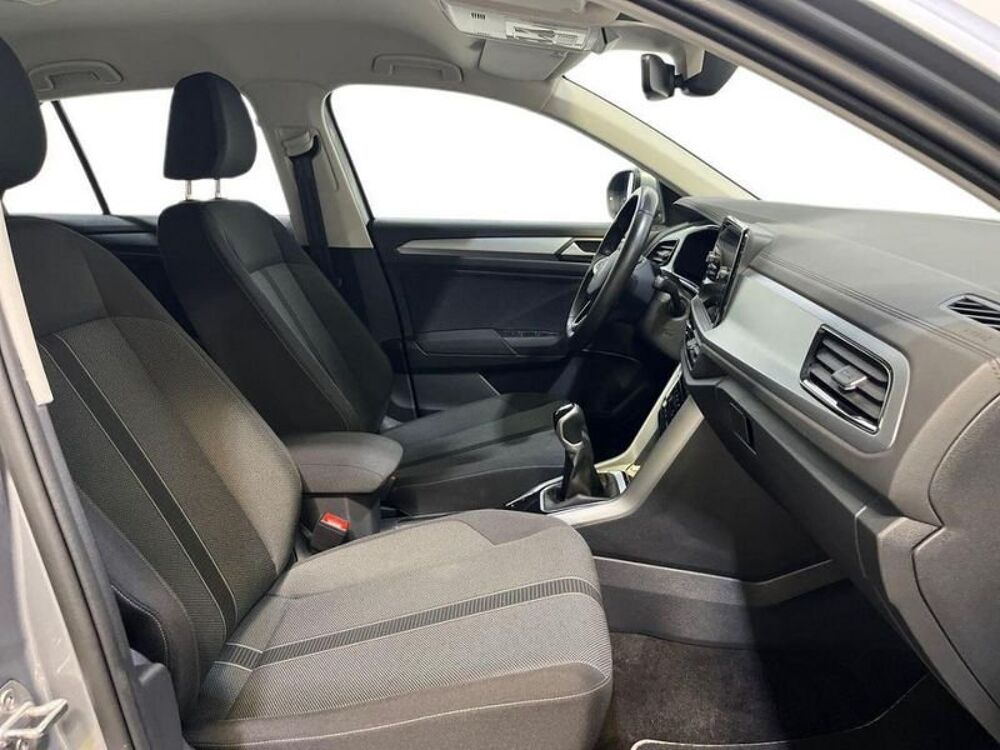 T-ROC Volkswagen 2023 occasion 34000 Montpellier