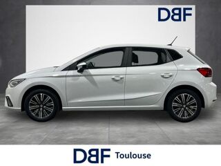 Ibiza SEAT 2024 occasion 33700 M&eacute;rignac