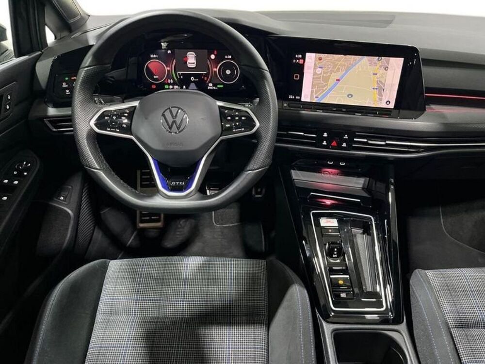 Golf Volkswagen 2023 occasion 33700 M&eacute;rignac