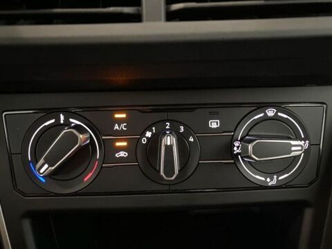 Polo Volkswagen 2024 occasion 34000 Montpellier