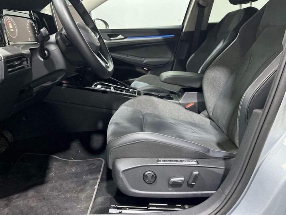 Golf Volkswagen 2025 occasion 33700 M&eacute;rignac