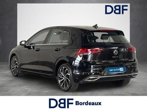 Golf Volkswagen 2020 occasion 33700 M&eacute;rignac