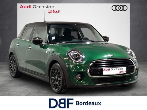 Cooper MINI 2020 occasion 33370 Artigues-pr&egrave;s-Bordeaux