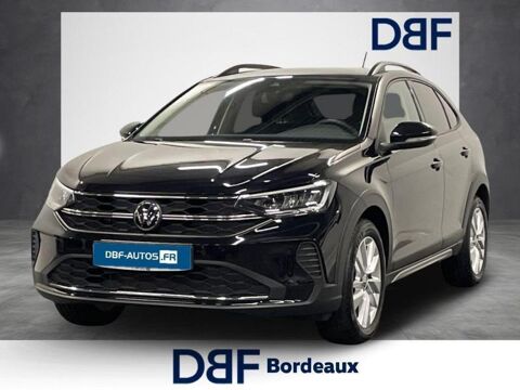 Volkswagen Taigo Volkswagen 2025 occasion M&eacute;rignac 33700