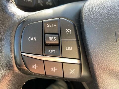Fiesta Ford 2019 occasion 33700 M&eacute;rignac