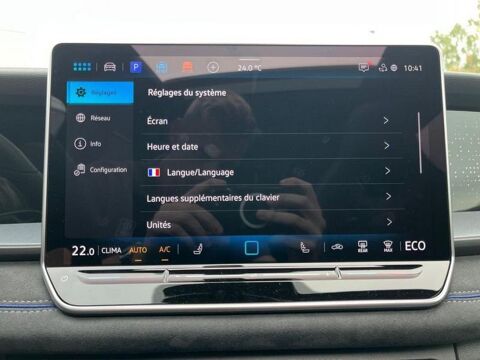 Tayron Volkswagen 2026 occasion 33700 M&eacute;rignac