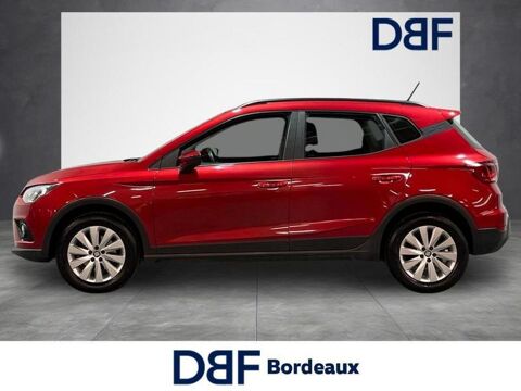 Arona SEAT 2018 occasion 33700 M&eacute;rignac
