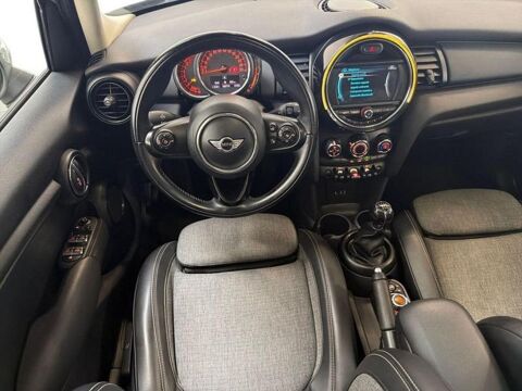 Cooper MINI 2018 occasion 34000 Montpellier
