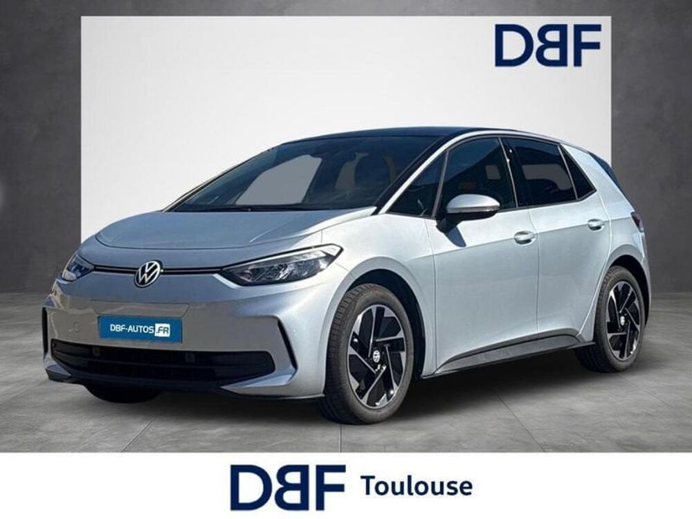 ID.3 Volkswagen 2025 occasion 33700 M&eacute;rignac