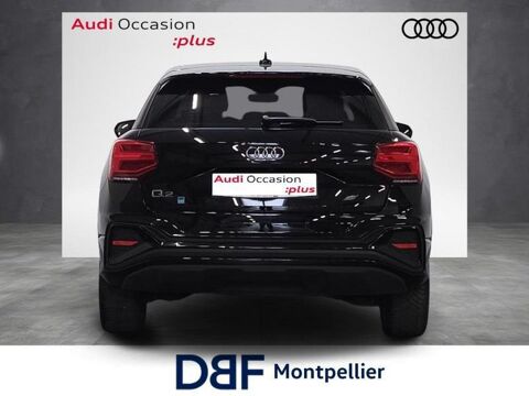 Q2 Audi 2022 occasion 34000 Montpellier
