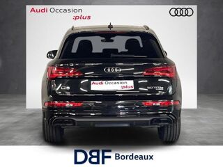 Q5 Audi 2023 occasion 33370 Artigues-pr&egrave;s-Bordeaux
