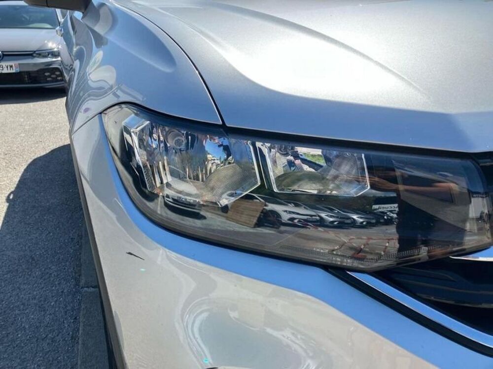 T-Cross Volkswagen 2023 occasion 34000 Montpellier