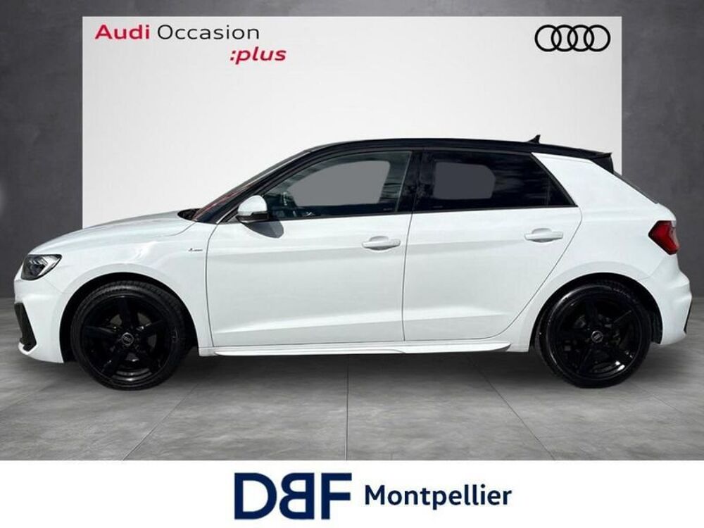 A1 Audi 2023 occasion 34000 Montpellier