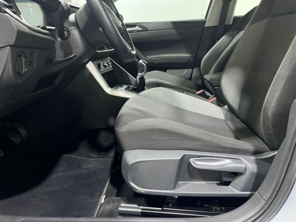 Polo Volkswagen 2024 occasion 33700 M&eacute;rignac