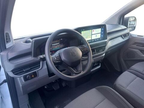 Transporter Combi Volkswagen 2026 occasion 33700 M&eacute;rignac