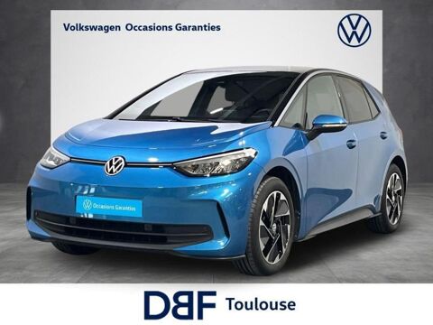 Volkswagen ID.3 Volkswagen 2025 occasion M&eacute;rignac 33700