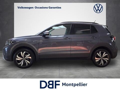 T-Cross Volkswagen 2025 occasion 34000 Montpellier