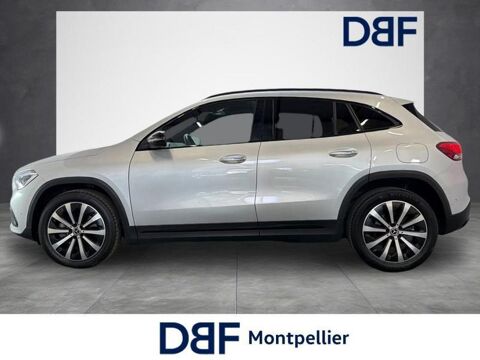 Classe GLA Mercedes-Benz 2020 occasion 34000 Montpellier