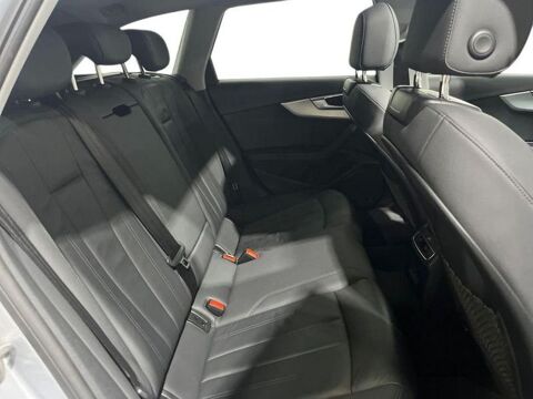 A4 Audi 2020 occasion 33700 M&eacute;rignac