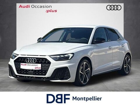 Audi A1 Audi 2025 occasion Montpellier 34000