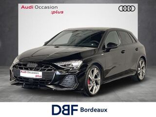 A3 Audi 2025 occasion 33370 Artigues-pr&egrave;s-Bordeaux